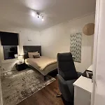 Apartament Raufoss Villa Residence