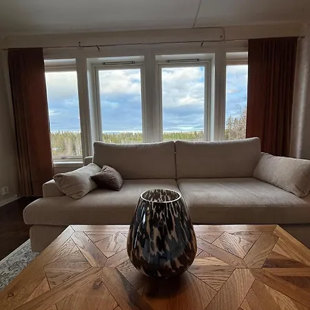 Raufoss Villa Residence *