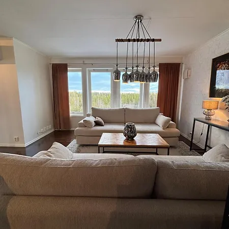 Raufoss Villa Residence *