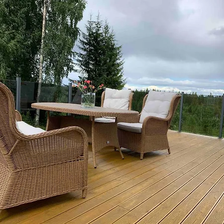 Apartman Raufoss Villa Residence *
