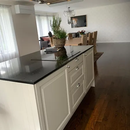Raufoss Villa Residence Apartman *