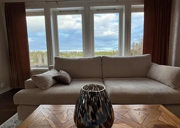 Raufoss Villa Residence *
