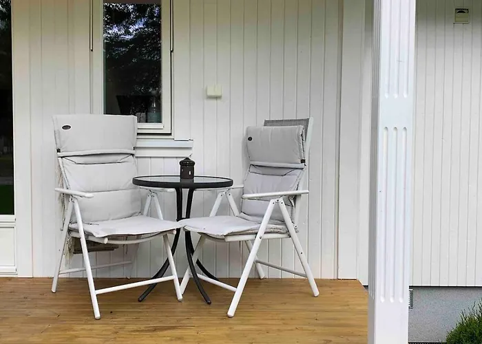 Daire Raufoss Villa Residence