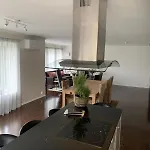Διαμέρισμα Raufoss Villa Residence