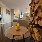 Raufoss Villa Residence Διαμέρισμα