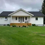 Raufoss Villa Residence Διαμέρισμα Raufoss
