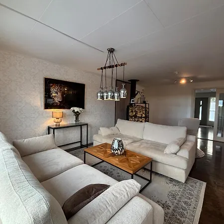 Διαμέρισμα Raufoss Villa Residence *